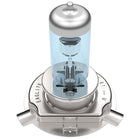H4/9003 Halogen Light Bulbs - 3700K