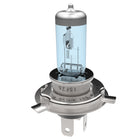 H4/9003 Halogen Light Bulbs - 3700K