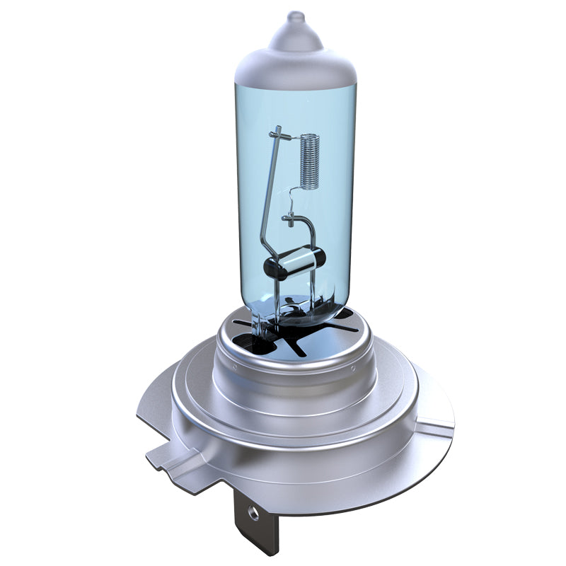 H7 Halogen Light Bulbs - 3700K