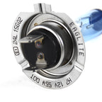 H7 Halogen Light Bulbs - 3700K