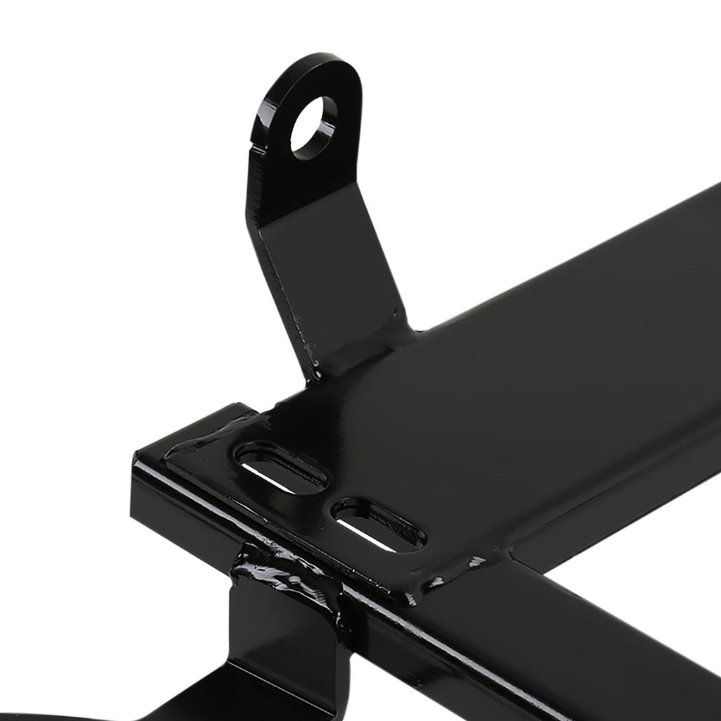 2003-2009 Nissan 350Z Tensile Steel Racing Seat Mounting Brackets - 2PCS