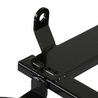2003-2009 Nissan 350Z Tensile Steel Racing Seat Mounting Brackets - 2PCS