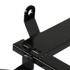 2003-2009 Nissan 350Z Tensile Steel Racing Seat Mounting Brackets - 2PCS