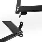 1992-2001 Honda Civic Acura Integra Tensile Steel Racing Seat Mounting Brackets - 2PCS