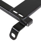 1996-2000 Honda Civic Tensile Steel Racing Seat Mounting Brackets - 2PCS