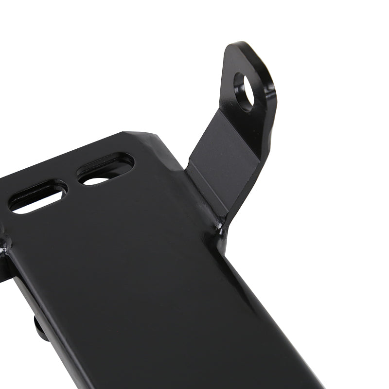 1996-2000 Honda Civic Tensile Steel Racing Seat Mounting Brackets - 2PCS