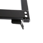 1996-2000 Honda Civic Tensile Steel Racing Seat Mounting Brackets - 2PCS