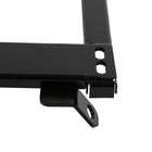 1990-1993 Acura Integra Tensile Steel Racing Seats Mounting Brackets - 2PCS