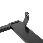 2002-2006 Acura RSX Tensile Steel Racing Seat Mounting Brackets - 2PCS