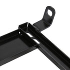 2002-2006 Acura RSX Tensile Steel Racing Seat Mounting Brackets - 2PCS