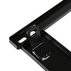 2002-2006 Acura RSX Tensile Steel Racing Seat Mounting Brackets - 2PCS