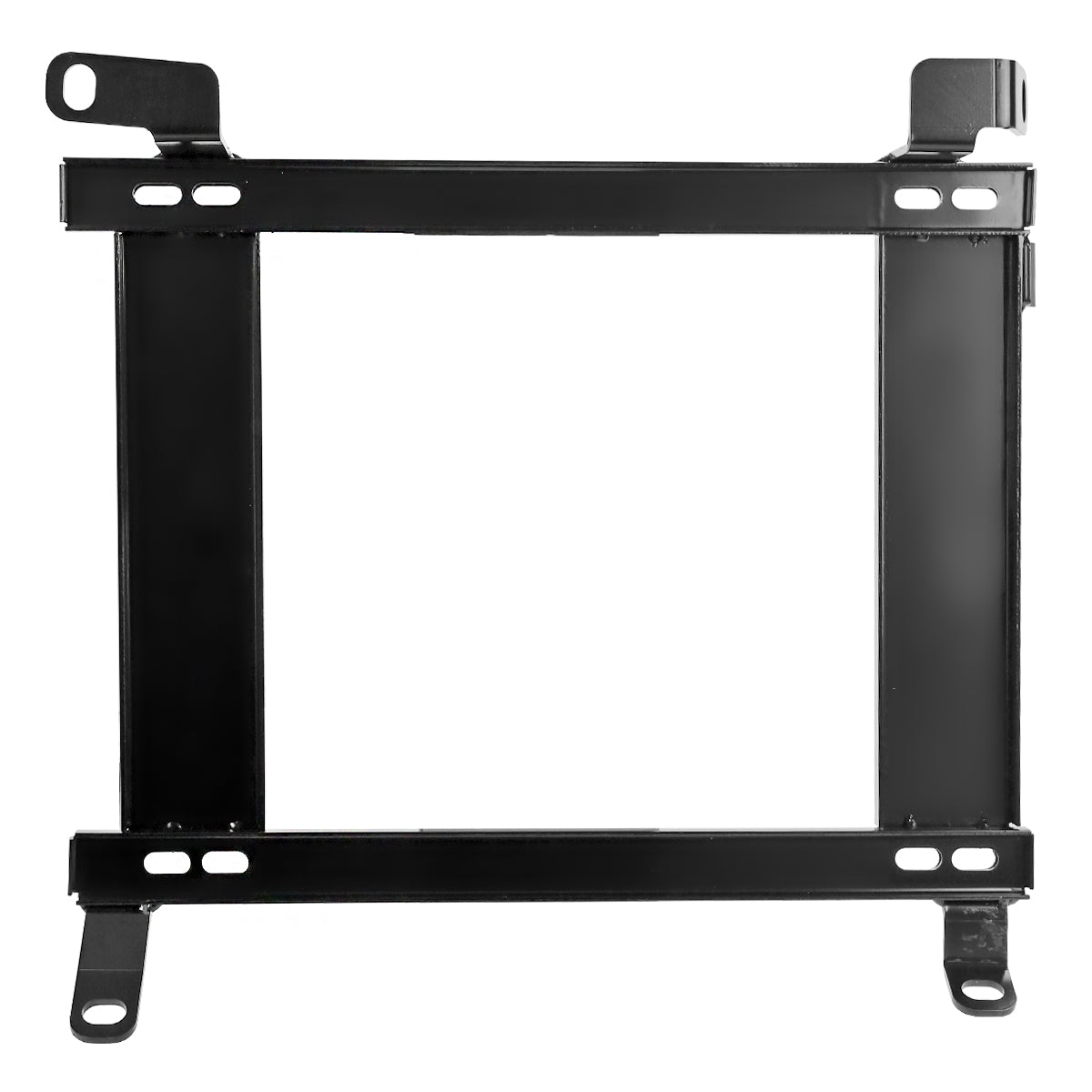1989-1998 Nissan 240SX S13 S14 Tensile Steel Racing Seat Mounting Brackets - 2PCS