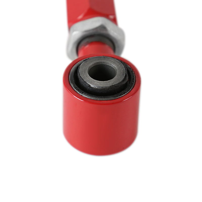 1989-1994 Nissan 240SX Red Rear Camber Kit