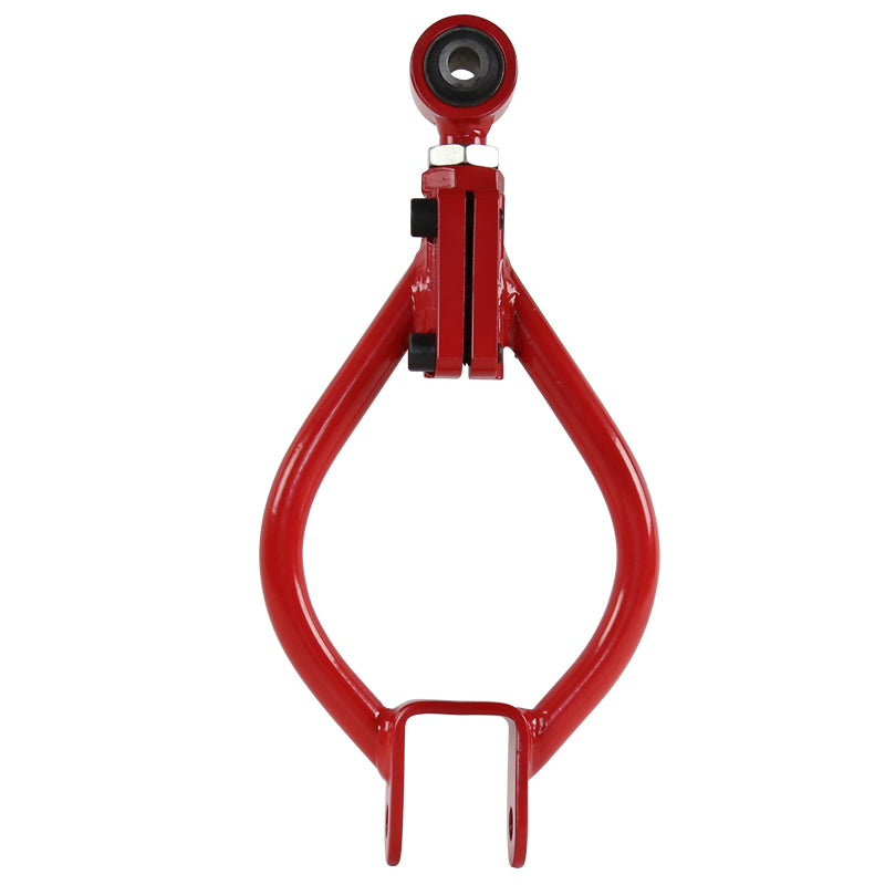 1989-1994 Nissan 240SX Red Rear Camber Kit