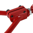 1989-1994 Nissan 240SX Red Rear Camber Kit