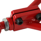 1989-1994 Nissan 240SX Red Rear Camber Kit