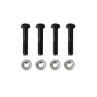 1989-1994 Nissan 240SX Red Rear Camber Kit