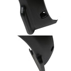 2014-2018 Toyota Tundra Smooth Rivet Style Fender Flares