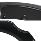2014-2018 Toyota Tundra Smooth Rivet Style Fender Flares