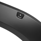 2022-2024 Toyota Tundra Smooth Rivet Style Fender Flares