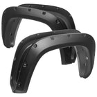 2022-2024 Toyota Tundra Smooth Rivet Style Fender Flares