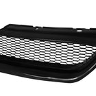 1998-2002 Honda Accord TR Style Black ABS Mesh Grille