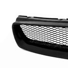 1998-2002 Honda Accord TR Style Black ABS Mesh Grille