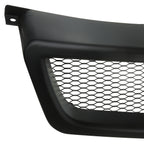 2005-2006 Nissan Altima Black ABS Mesh Grille