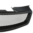 2005-2006 Nissan Altima Black ABS Mesh Grille