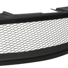2005-2006 Nissan Altima Black ABS Mesh Grille