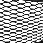 2003-2008 Toyota Corolla Black ABS Mesh Grille