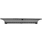 1993-1997 Toyota Corolla Black ABS Mesh Grille