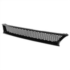 1993-1997 Toyota Corolla Black ABS Mesh Grille
