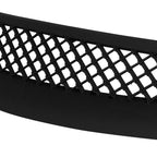 2001-2003 Honda Civic Coupe/Sedan TR Style Black ABS Mesh Grille