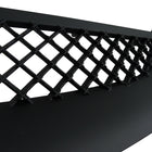 2001-2003 Honda Civic Coupe/Sedan TR Style Black ABS Mesh Grille