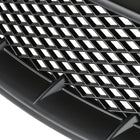 2004-2005 Honda Civic 2/4DR Black ABS TR Style Mesh Grille