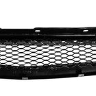1996-1998 Honda Civic TR Style Black ABS Mesh Grille