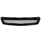 1996-1998 Honda Civic TR Style Black ABS Mesh Grille