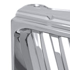 2005-2008 Nissan Frontier/Pathfinder Chrome Vertical Grille