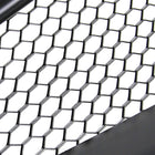 2003-2007 Infiniti G35 Coupe Black ABS Sport Style Mesh Grille