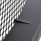 2003-2007 Infiniti G35 Coupe Black ABS Sport Style Mesh Grille