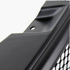 2003-2007 Infiniti G35 Coupe Black ABS Sport Style Mesh Grille
