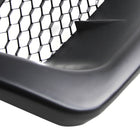 2003-2007 Infiniti G35 Coupe Black ABS Sport Style Mesh Grille