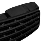 2003-2007 Infiniti G35 Coupe Black ABS OE Style Grille