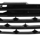 2003-2007 Infiniti G35 Coupe Black ABS OE Style Grille