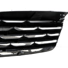 2003-2007 Infiniti G35 Coupe Black ABS OE Style Grille