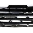 2003-2007 Infiniti G35 Coupe Black ABS OE Style Grille