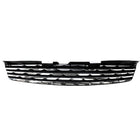 2003-2007 Infiniti G35 Coupe Black ABS OE Style Grille
