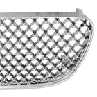 2002-2003 Nissan Maxima Chrome ABS Mesh Grille