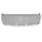 2002-2003 Nissan Maxima Chrome ABS Mesh Grille